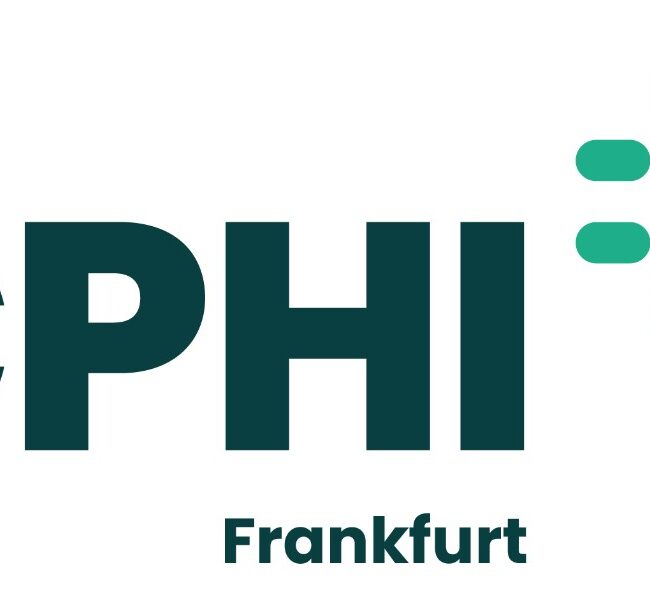 CPHI Frankfurt Logo